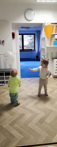 Port Maluszka Żłobek Gdynia