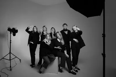 Spot Agency - Outsourcing marketingu, Agencja Marketingowa. Social Media. Sesje foto. Sesje video. Strategia marketingowa.